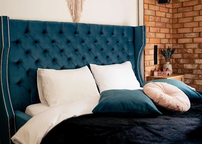 Brick Castle - Apartament Ulrich